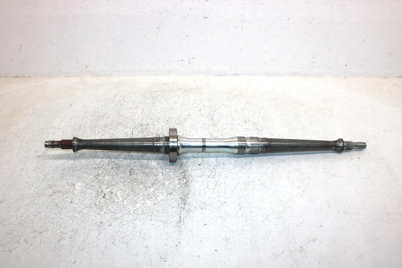 2006 Kawasaki Prarie 360 Oem Rear Axle 41068-1453 AK29