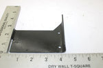 94 Arctic Cat Pantera OEM Right Louver Steering Brace 0605-184 Q4043