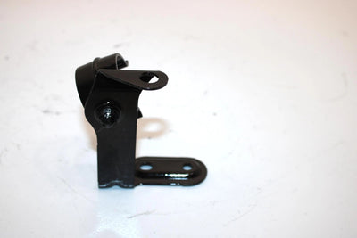 21 Can-am Outlander Max 450 4x4 Dps Oem Radiator Hose Support 709200641 AB4