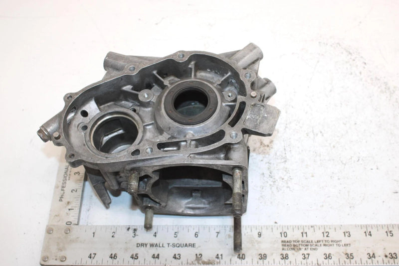 1993 Polaris 350l 6x6 Oem Crankcase 3084117 AP153