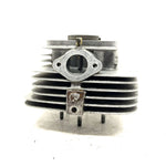 86-87 Polaris Trail Boss 250R OEM 72mm Bore Cylinder 3083769 AP196