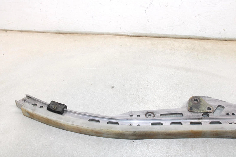 06 Polaris Fusion 700 Oem Right Rear Suspension Skid Rail 1542131 SP3
