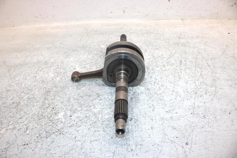 1994 Yamaha  Timberwolf 4wd Oem Crankshaft 5XG-E1400-00-00 AY25