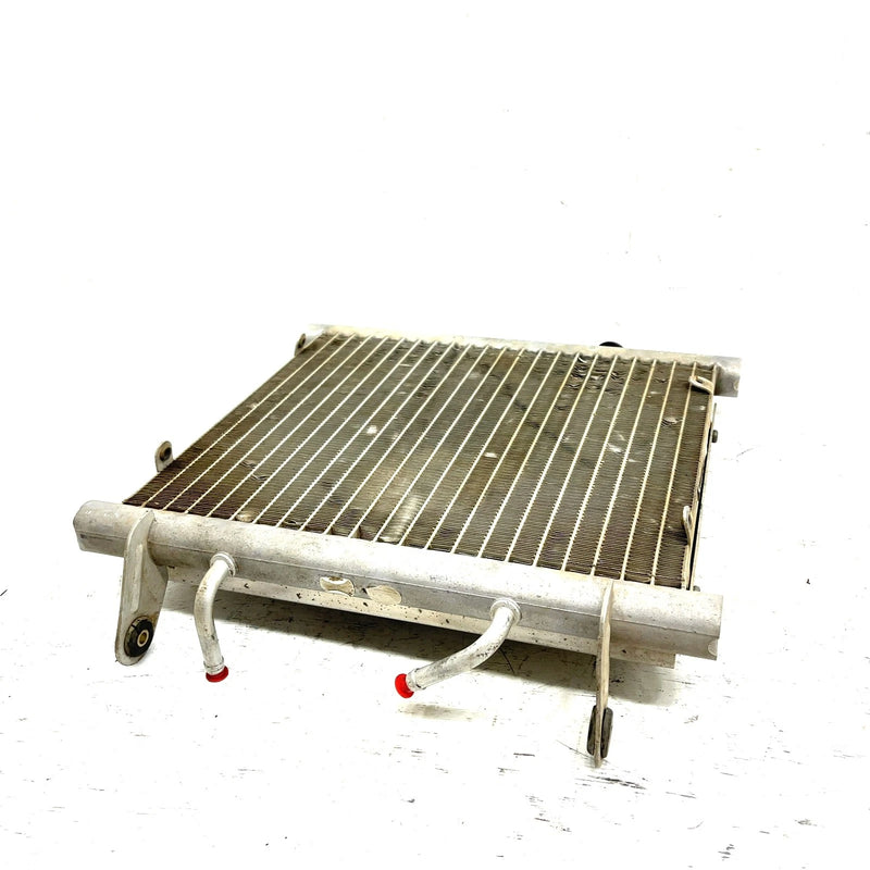 2003 Arctic Cat 400 4X4 OEM Radiator W/Shroud 0413-053 AA30