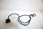 1996 Polaris Slx 780 Oem Left Control Switch 4110162 JP30