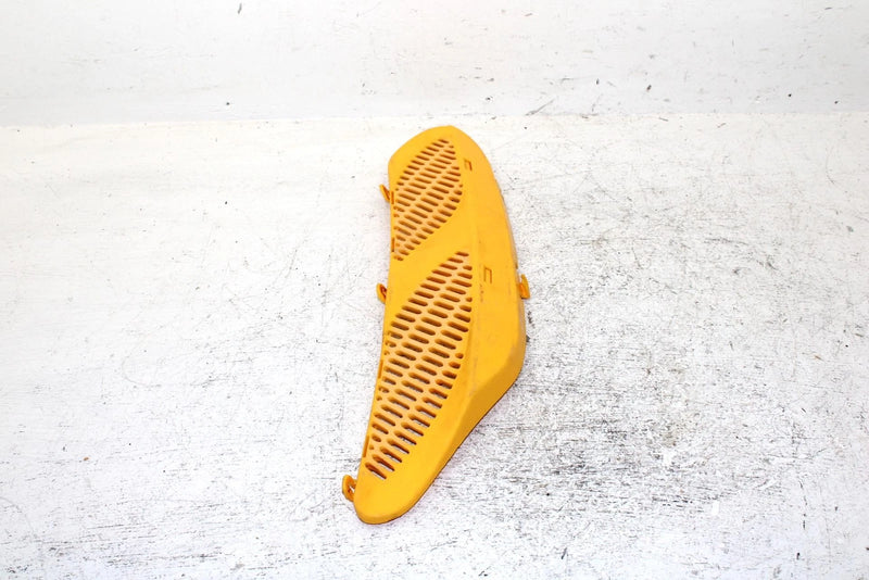 2001 Ski-doo Mxz 800 Oem Hood Vent Set 517302031 SS19
