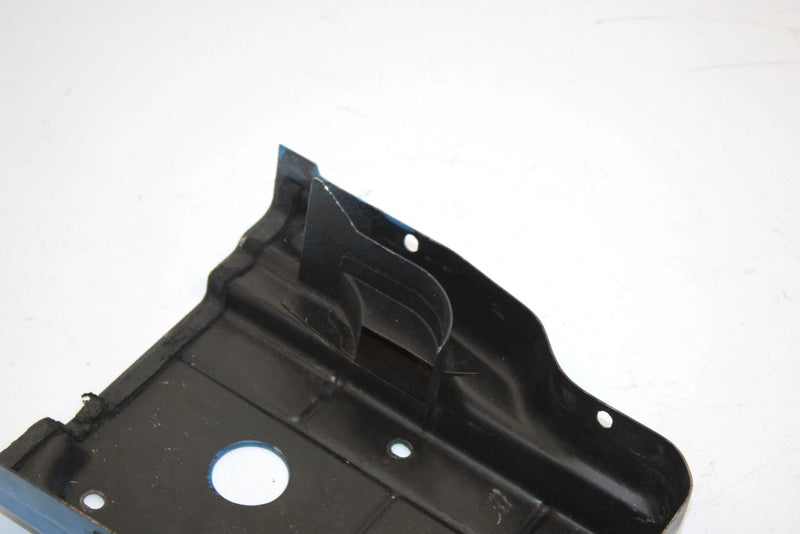 92 Polaris Lite Gt Oem Cylinder Baffle #1/Blue 3083592 SP149