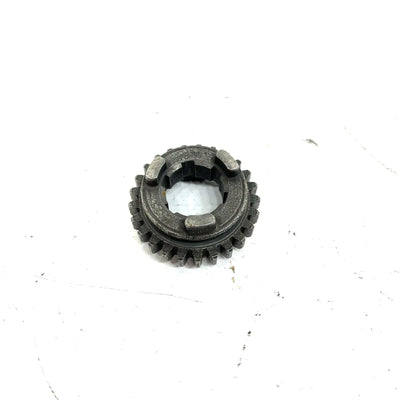 87-04 Yamaha Warrior 350 OEM 25T 5th Wheel Gear 1UY-17251-00-00 AY60