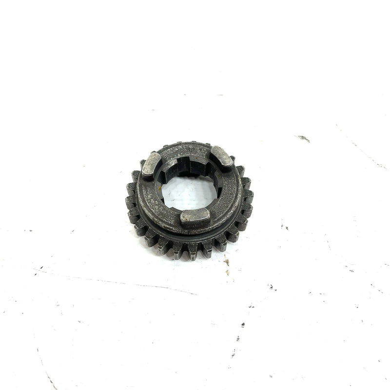 87-04 Yamaha Warrior 350 OEM 25T 5th Wheel Gear 1UY-17251-00-00 AY60