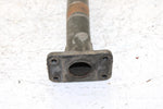 2007 Yamaha  Raptor 80 Oem Steering Post Shaft 4EM-23813-20-00 AY54