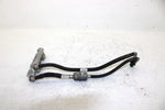 2013 Polaris 600 Rush Pro Oem Fuel Rail Assembly 2521143 SP30.1
