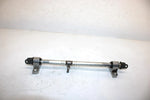 99 Ski-doo Mxz 670 Ho Oem Sliding Bar Set 5061396500 415053300 SS9