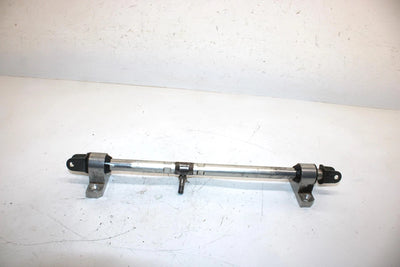 99 Ski-doo Mxz 670 Ho Oem Sliding Bar Set 5061396500 415053300 SS9