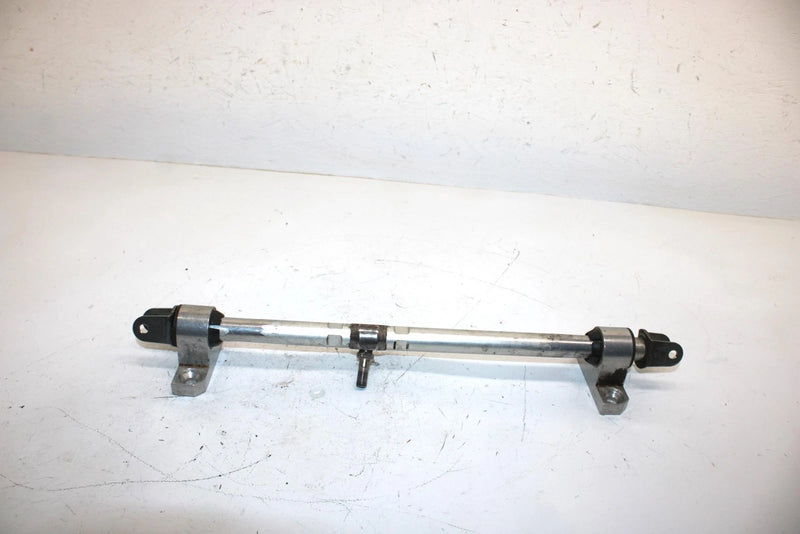 99 Ski-doo Mxz 670 Ho Oem Sliding Bar Set 5061396500 415053300 SS9