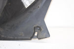 2007 Ski-doo Mxz 1000 Oem Left Side Panel (Black) 517303359 SS92