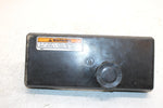 1992 Yamaha Waverunner Lx 650 Oem Electrical Cover 6M6-8552E-00-00 JY22