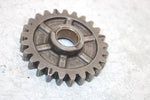 86 Suzuki Lt230s Oem Kickstart Idler Gear 25T 26260-22A03 AS20