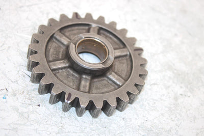 86 Suzuki Lt230s Oem Kickstart Idler Gear 25T 26260-22A03 AS20