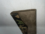 New Mossy Oak Camouflage Cross Womens Wallet #5136488 P-505