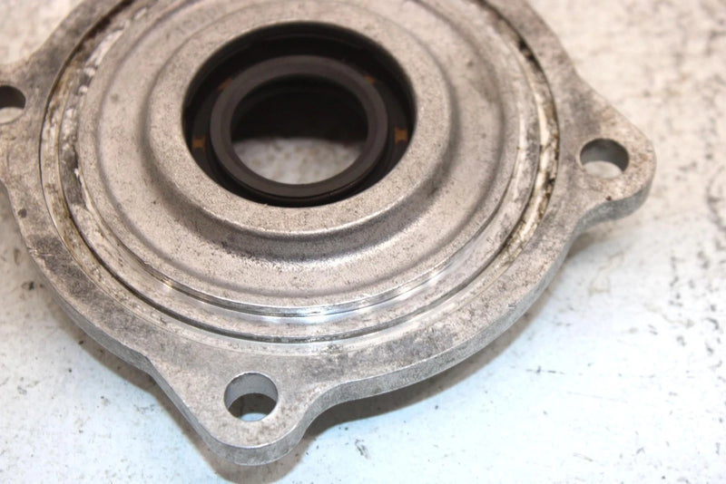 1999 Kawasaki Prarie 400 Oem Bearing Holder Plate 13091-1950 AK28