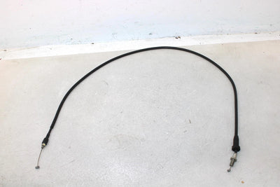 2009 Honda Trx680fga Oem Throttle Cable 17910-HN8-000 AH23
