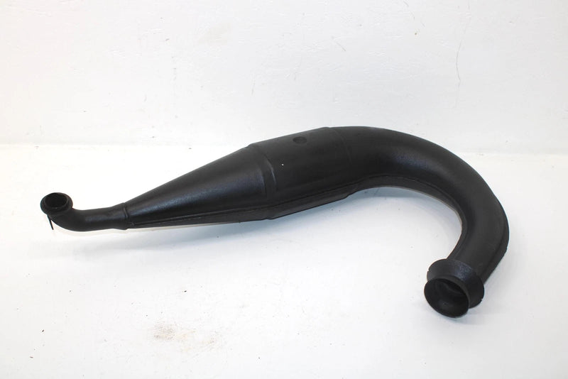 1997 Arctic Cat Z 440 OEM Exhaust Expansion Chamber Pipe 0712-120 SA111