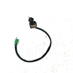 89-01 Suzuki Quadrunner 160 OEM Ignition Key Switch 37110-02C01 AS32