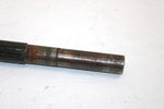 1998 Ski-doo Mxz 583 Oem Jackshaft Countershaft 504149400 B152