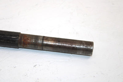 1998 Ski-doo Mxz 583 Oem Jackshaft Countershaft 504149400 B152
