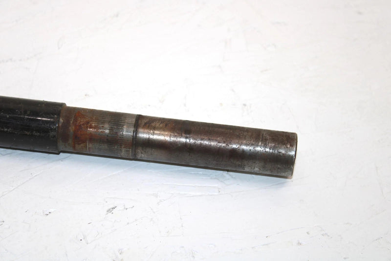 1998 Ski-doo Mxz 583 Oem Jackshaft Countershaft 504149400 B152