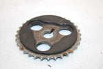 88 Yamaha  Warrior 350 Yfm350x Oem Cam Chain Sprocket 3Y1-12176-00-00 AY3