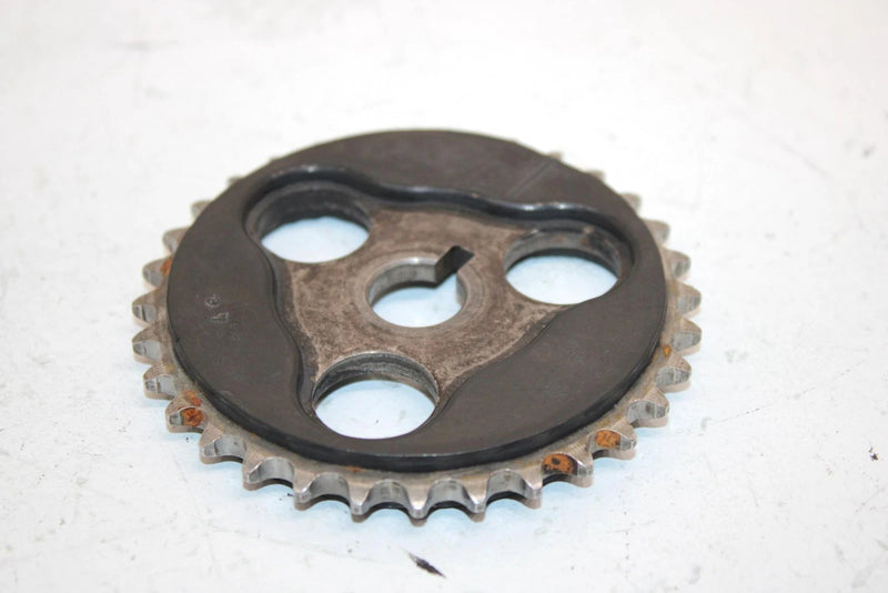 88 Yamaha  Warrior 350 Yfm350x Oem Cam Chain Sprocket 3Y1-12176-00-00 AY3