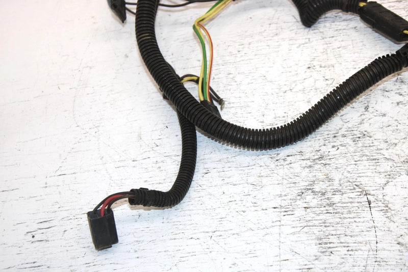 1997 Polaris Classic Oem Main Wire Harness 2460503 2460712 SP42