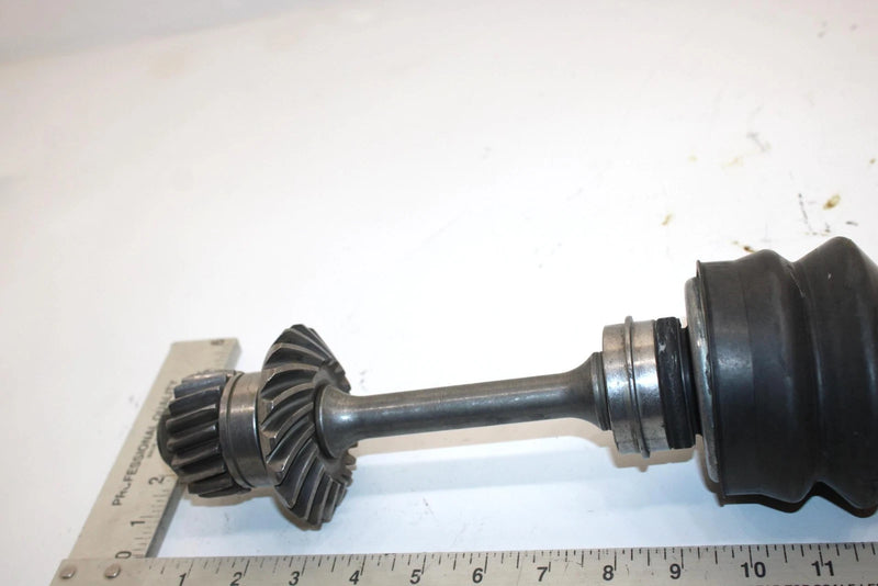 18 Suzuki King Quad 500 Oem Rear Prop Shaft 27155-31G30 AS3