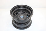 03 Bombardier Quest 650 Oem 12x8 Rear Wheel Rim 705500424 705500547 AB1