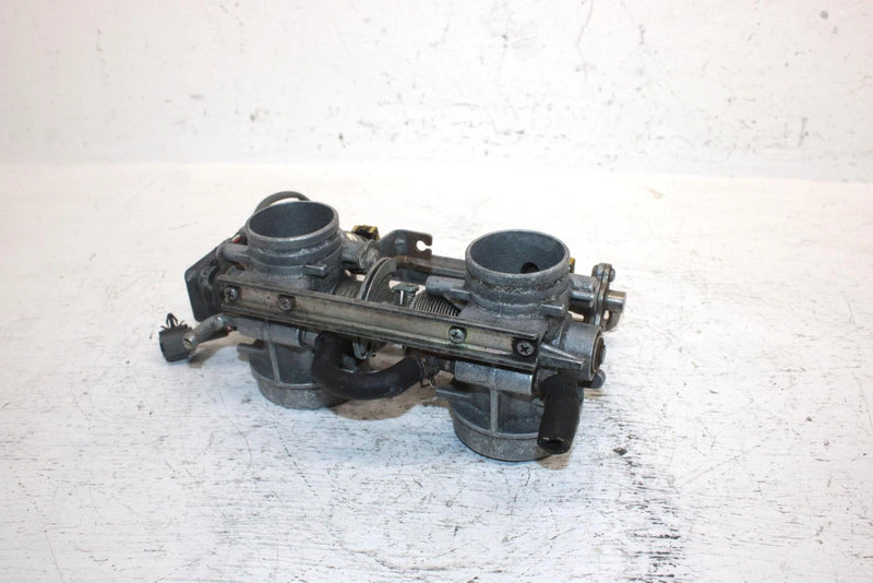 1996 Arctic Cat Zr 580 Oem Throttle Body 3004-118 SA24