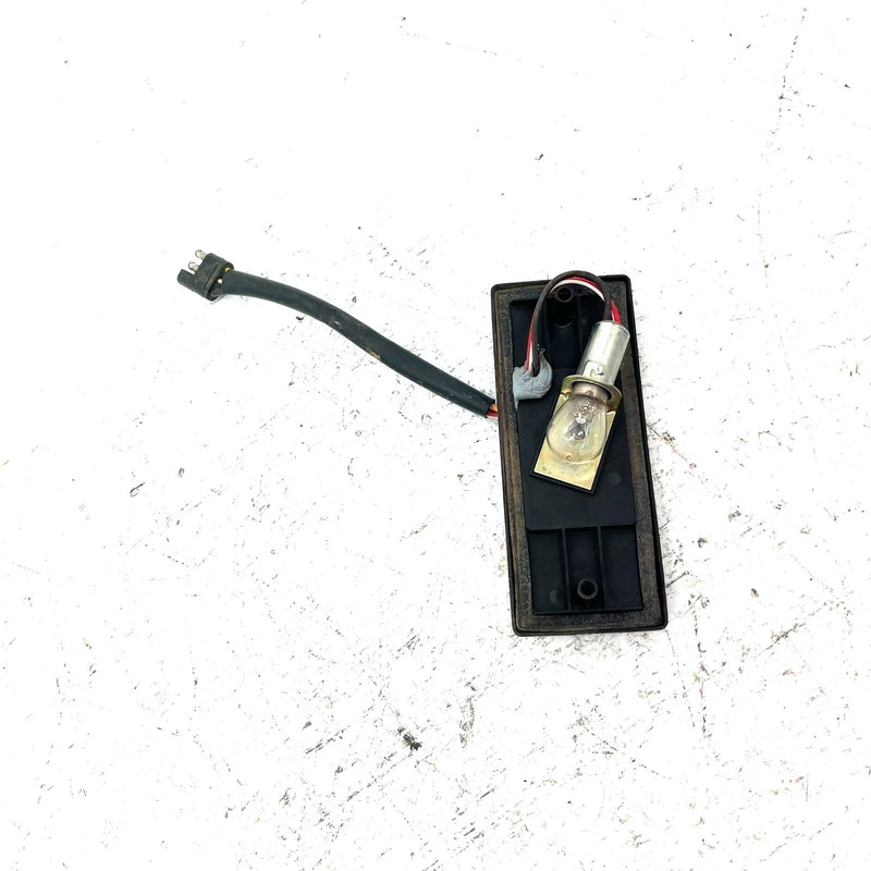 2005 Polaris Trail Blazer 250 OEM Tail Brake Light Base 4032087 AP221