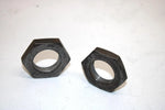 92 Polaris Big Boss 6x6 Oem Jam Nut Set 7543601 AP33