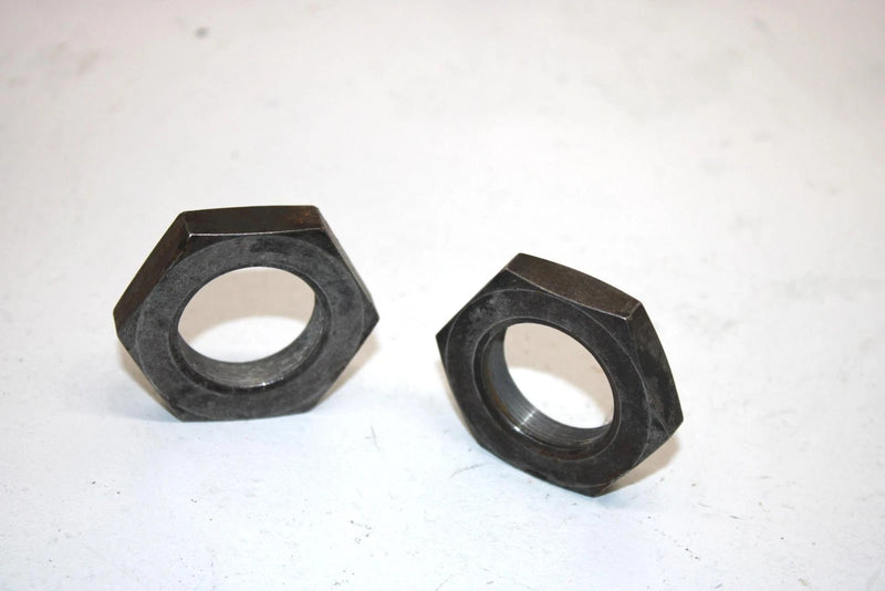 92 Polaris Big Boss 6x6 Oem Jam Nut Set 7543601 AP33