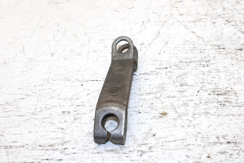 1992 Kawasaki Bayou 220 Oem Brake Lever Arm Set 43001-1229 AK35