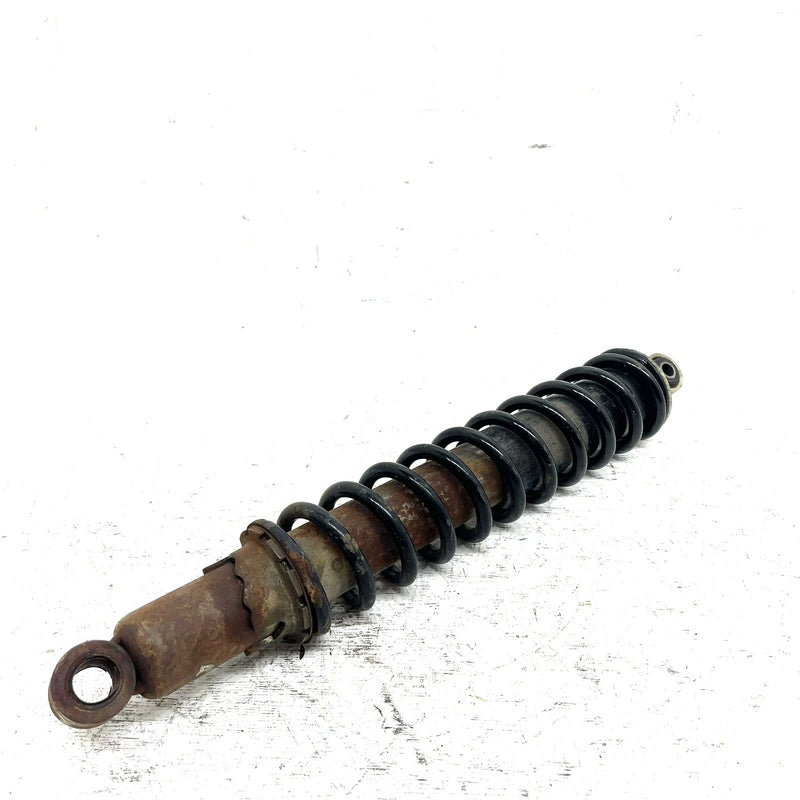 10-13 Honda Rancher 420 OEM Rear Shock 52400-HP5-E31 AH21