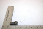01 Arctic Cat Z 440 Sno Pro Oem Serrated Axle 1604-307 SA74