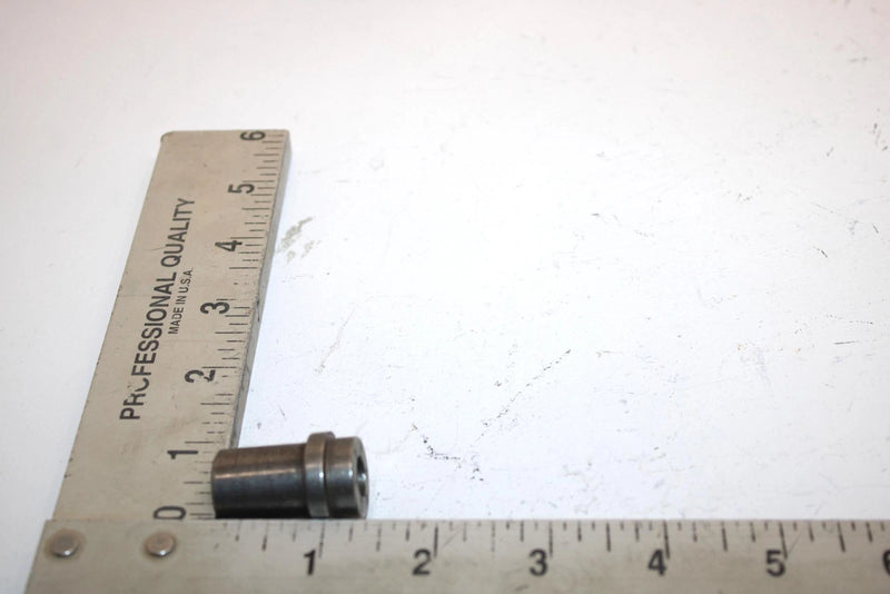 01 Arctic Cat Z 440 Sno Pro Oem Serrated Axle 1604-307 SA74