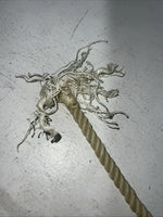 New Tough 1 Lariat Over/under Rope #58-7809-0-0 U-13