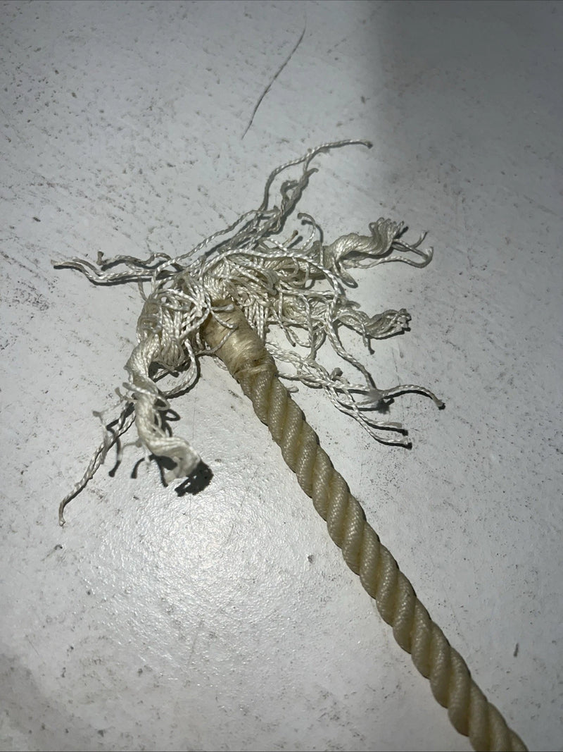 New Tough 1 Lariat Over/under Rope #58-7809-0-0 U-13