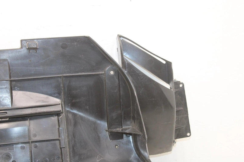 04 Polaris Xc Sp 600 Oem Headlight Access Cover 5433516 SP198