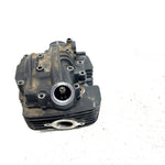 91-02 Suzuki King Quad 300 4x4 OEM Cylinder Head W/Cover 11100-19B71 AS34