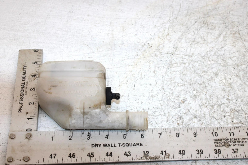 2006 John Deere  Buck 650 Oem Coolant Overflow Tank 709200099 AJ0