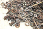 90 Yamaha Exciter Oem Nut Bolt Washer Spacer Hardware Kit SY3
