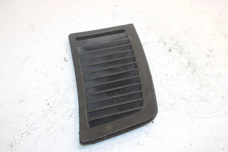 83 Yamaha Excel Iii Ec340g Oem Rear Hood Louver 8F3-77131-00-00 SY7